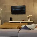 3d Kosciuszki 19 Apartman *