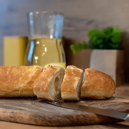 3d Kosciuszki 19 Apartamento