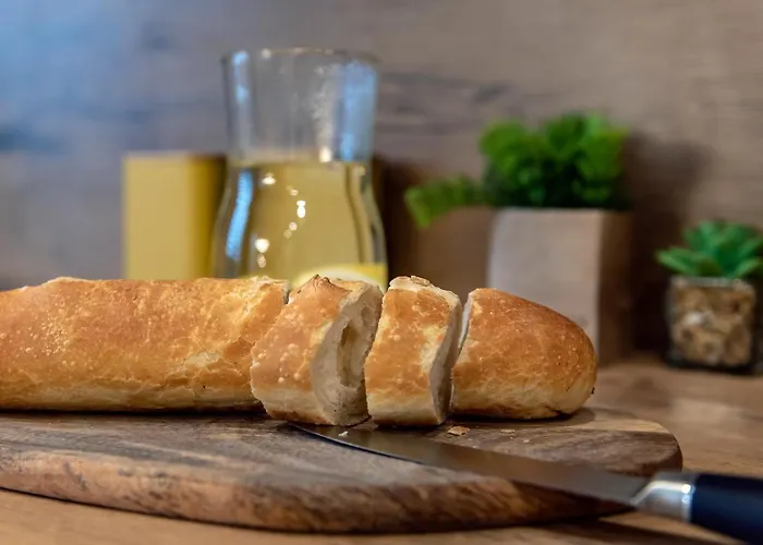 3d Kosciuszki 19 Apartamento