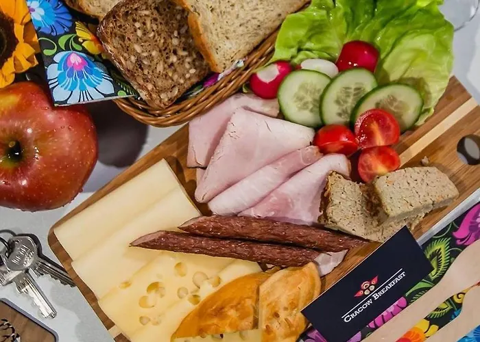 3d Kosciuszki 19 Cracóvia