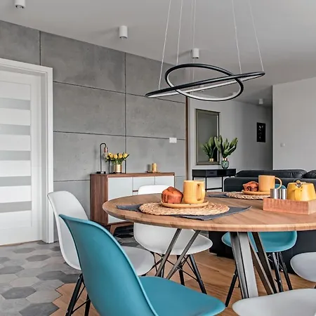 3d Kosciuszki 19 קרקוב