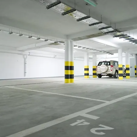 3d Kosciuszki 19 Appartement