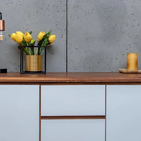 3d Kosciuszki 19 דירה קרקוב