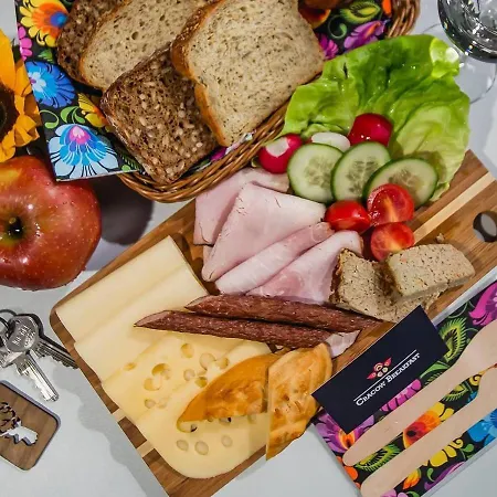 3d Kosciuszki 19 Kraków