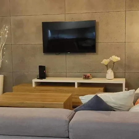 3d Kosciuszki 19 Appartement *