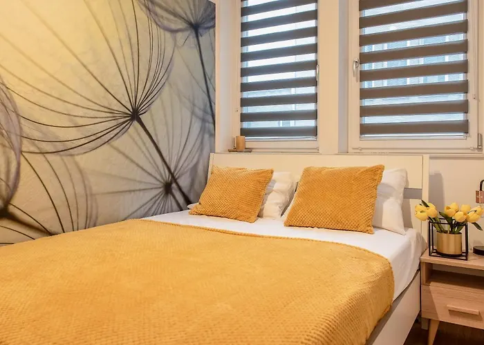 3d Kosciuszki 19 Appartement