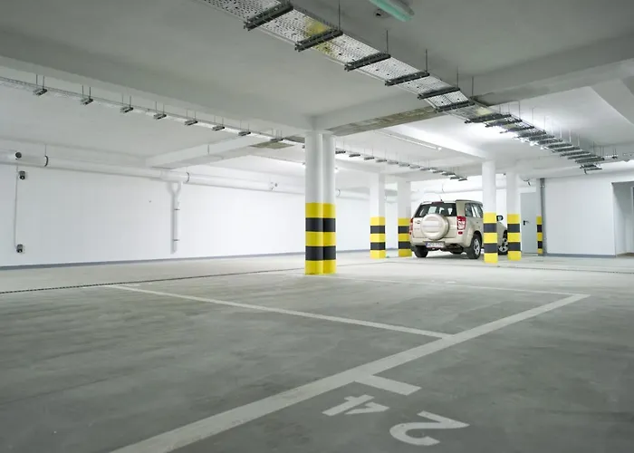 3d Kosciuszki 19 Appartement