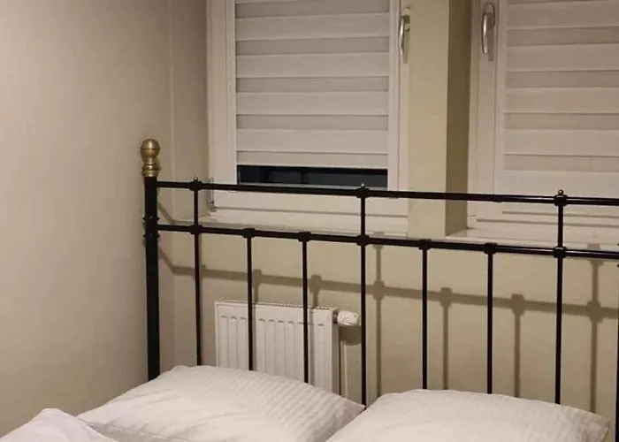 3d Kosciuszki 19 Appartement Cracovie