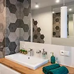 Apartmán 3d Kosciuszki 19 Krakov