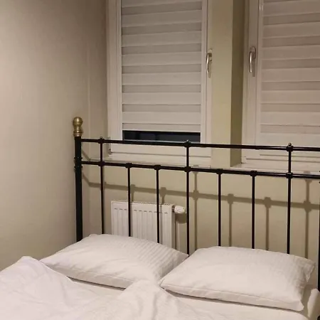 3d Kosciuszki 19 Apartamento Cracovia